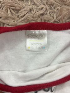 Rompers set of three