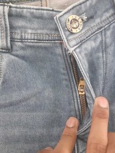 US POLO JEANS