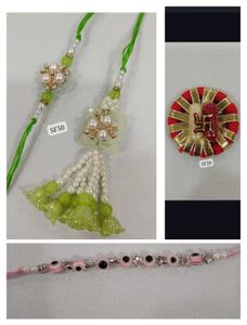 rakhi combo