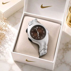 Nike Black Digital Watch PREMIUM QUALITY FOR MENS