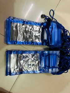 Waterproof Phone Pouches New With Tag