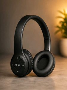 headphone with charger