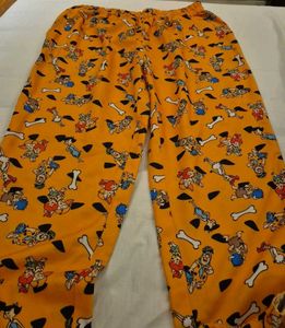 Flinstone Night Suit Set