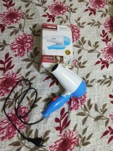 Hair Dryer