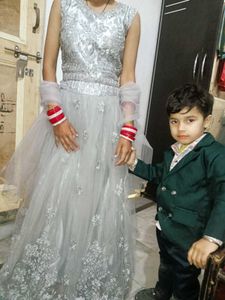 Lehnga Choli