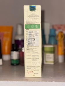 Axis Y Toner