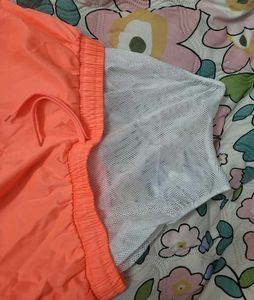 Superdry Coral Swim Shorts