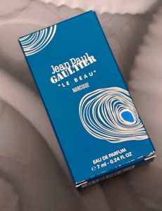 Jean Paul Gaultier Le Beau Narcisse Perfume