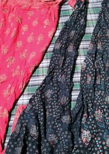 Pant Frock