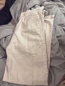 Lightweight Cargo Pants