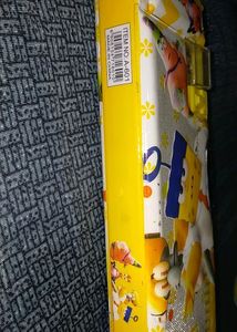 Pencil Box