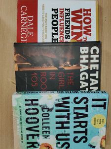 Books