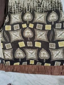 Kurta Set (Dupatta also added) 😍3 pc