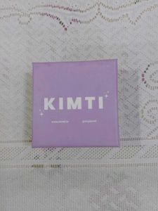 KIMTI Jewellery Box Empty