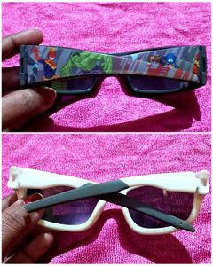 Combo Of 7,6 Sunglasses n A kids towel Size Length