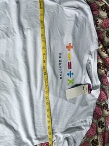 Ed Sheeran "+=÷x" Graphic T-Shirt