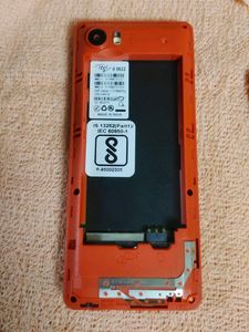 Almost New "Itel" Basic Dual Sim Mobile