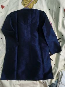 Boys Kurta Pyjama Set