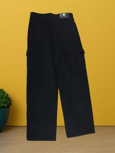 Latest Ladies high waist Jeans