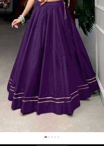 Elegant Ethnic lehgha 💜