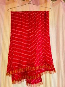 Lehenga Choli with Mirror Work(9-10 yrs)