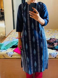 Assorted Kurti Collection