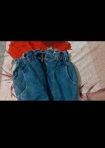 Blue Jeans