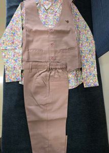 West Coat Set