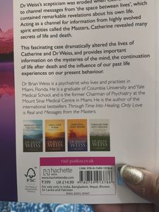 Dr.Brian Weiss