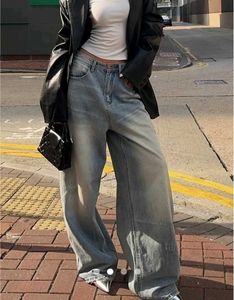 savana baggy jeans