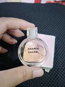Chanel Chance Perfume Miniature