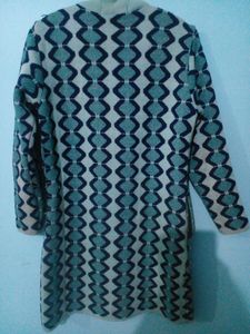 Long Sweater   Beautiful  Design