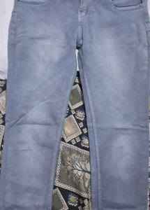 Stylish Jeans Bundle (2 Pairs)