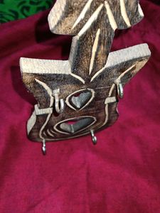 Key Holder (Wood)