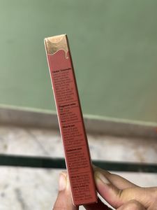Plum BodyLovin' Vanilla Caramel Perfume stick