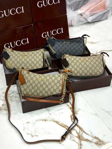 GUCCI*TERI SHOULDER BAG12A QUALITY  WD BOX