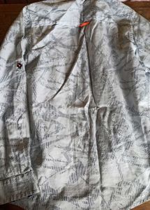 Very stylish shirt
