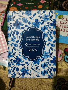 Factor notes happy hamper