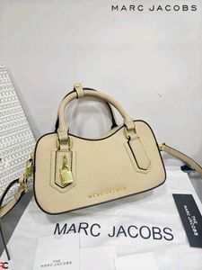 MARC JACOBS* *DRIFTER SMALL SATCHEL CROSSBODY SLIN