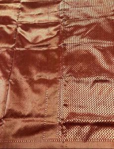 Brand New Banarasi Silk Saree