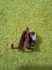 Stranger Things Kinder Joy – Red Eleven / Upside