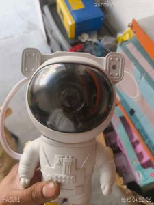 Astronaut Projector Night Light