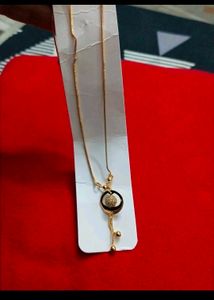 Women Golden Chain