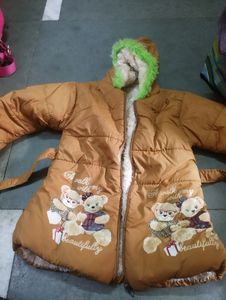 Swetter For Child