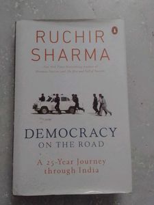 Democracy On The Road
