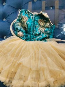 Princess Frock