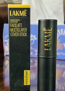 Lakme Cover Stick