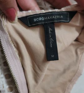(Price Drop)Beautiful Offwhite Beige Top