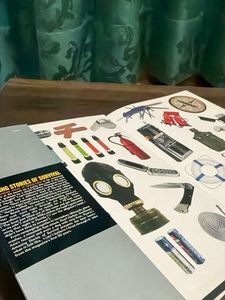 Amazing Stories of Survival Book