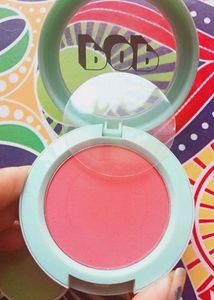 Sugar Pop Ultra HD Blush Shade 03
